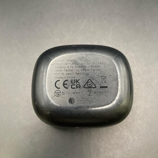  EarFun Air Pro 3 CXCz  Ɠd/AV 