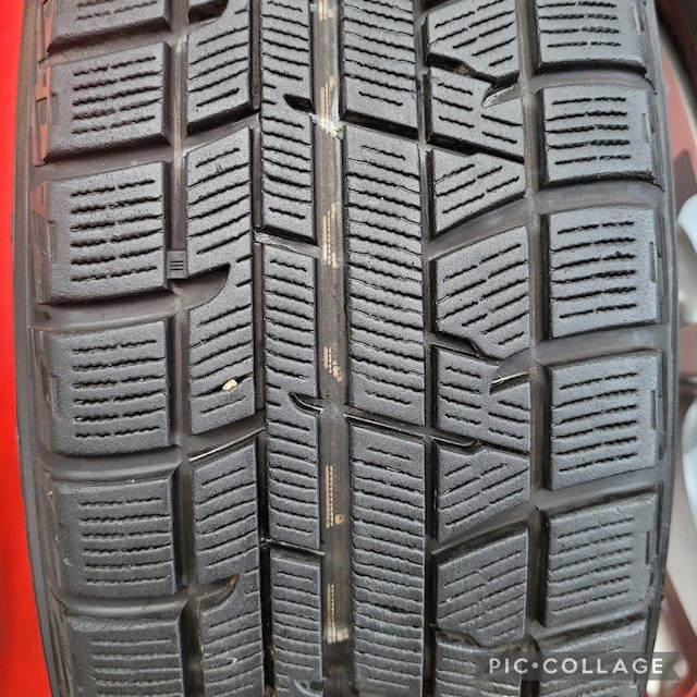 Eurodesign [fUC FOX-R tHbNXR zC[ 4{ SET  6.5J-15 +45 PCD112  /oCN