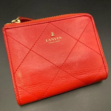  LANVIN COLLECTION o RNV ܂z