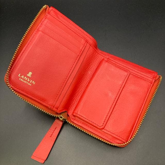  LANVIN COLLECTION o RNV ܂z  uh 