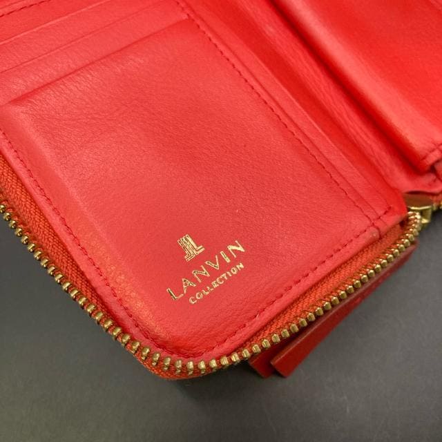 LANVIN COLLECTION o RNV ܂z  uh 