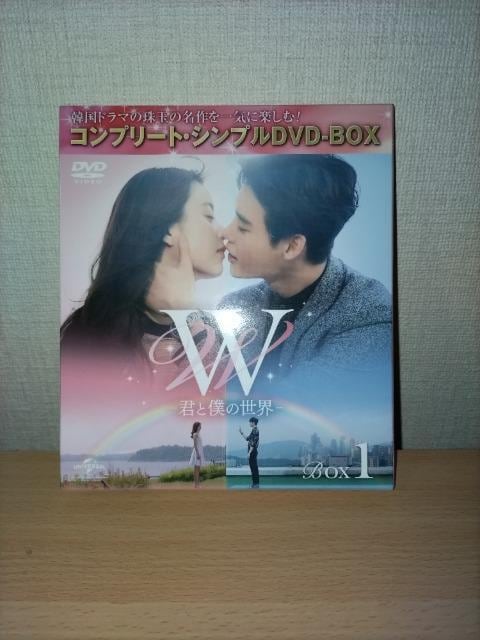 W|NƖl̐E| BOX1   CD/DVD/rfI 