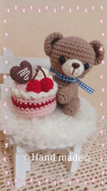 Hand made@@N}񁖃o^CڃP[LӂӂhC[t݂ 