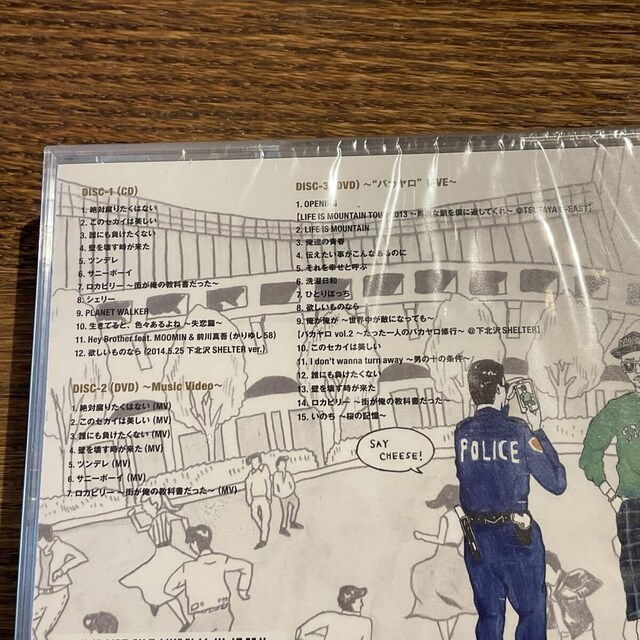 yU (ÓT)zAo3Zbg (DVDt)  CD/DVD/rfI 
