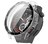 HUAWEI WATCH GT5 Pro ファーウェイ ウォッチ gt5 pro 46mm ガラス 保護 ケース クリア