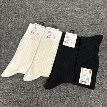  Vi UNIQLO jN M[\bNX 25-27cm 4
