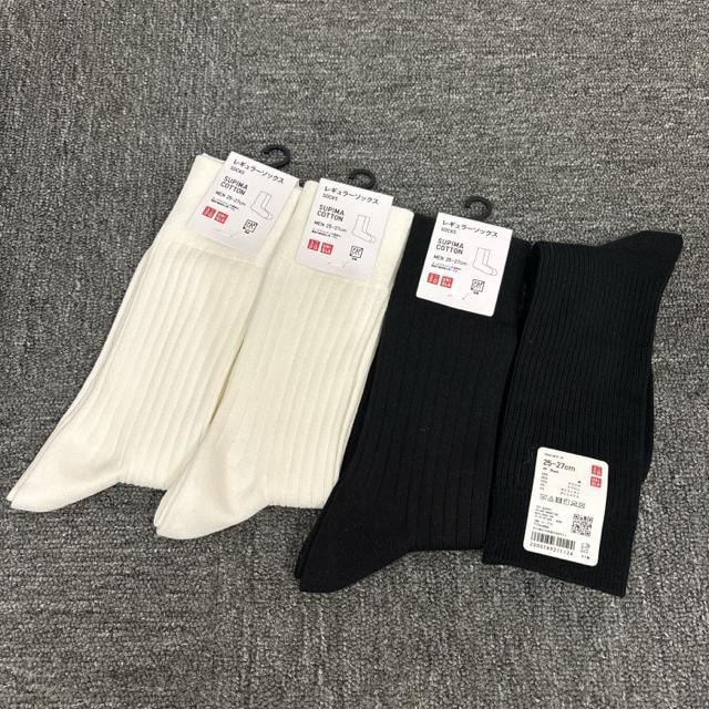  Vi UNIQLO jN M[\bNX 25-27cm 4   uh 