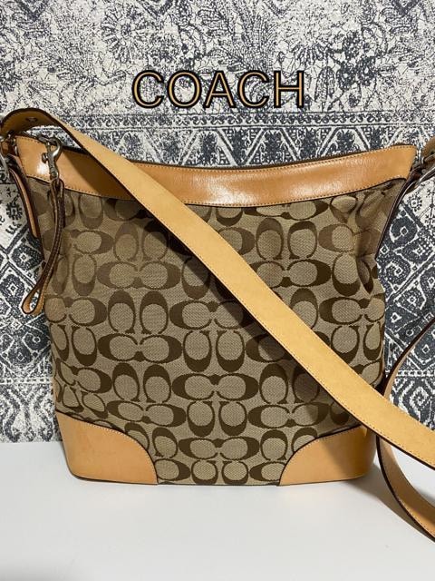 yizCOACH R[` VOl`[ LoX V_[obO uE   uh 