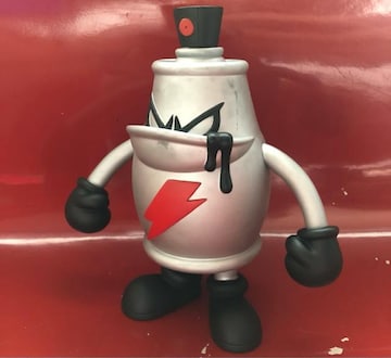 sRAYtXv[ tBMA XpL[ spray HEADLOCKSTUDIO _t} ART fUCi[YgC