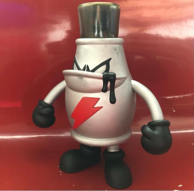 sRAYtXv[ tBMA XpL[ spray HEADLOCKSTUDIO _t} ART fUCi[YgC  zr[ 
