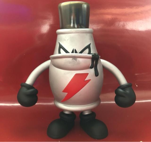 sRAYtXv[ tBMA XpL[ spray HEADLOCKSTUDIO _t} ART fUCi[YgC  zr[ 