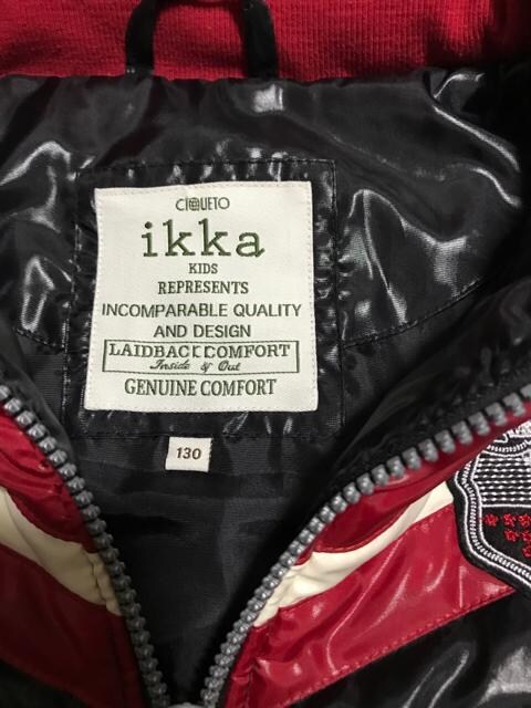 ikka IV_E  130Z`  uh 