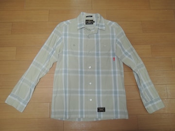 WTAPS _u^bvX UNION `FbNVc S  