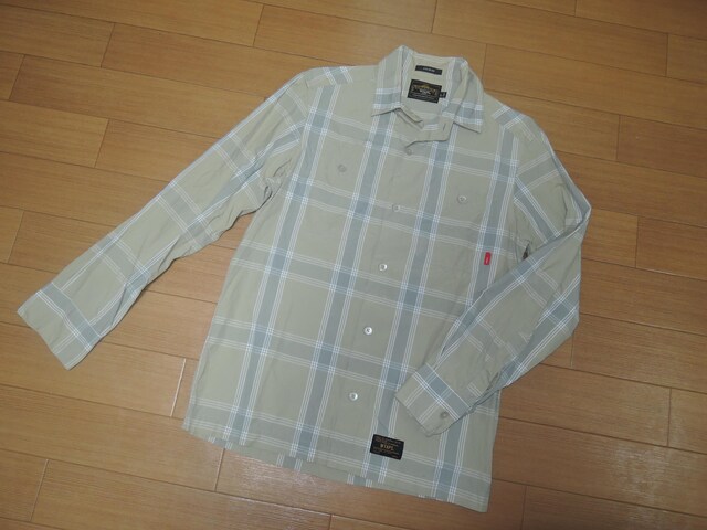 WTAPS _u^bvX UNION `FbNVc S    uh 