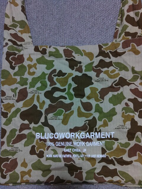 BLUCOobOuRʃ~^[surfT[tBbagBIKE[Nwork  uh 
