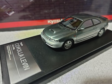 ʲİذ 1/43 '91 ۰  GT-Z AE101 ЎRE  ЂႭ  Ĳ