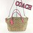 COACH コーチ ショルダーバック