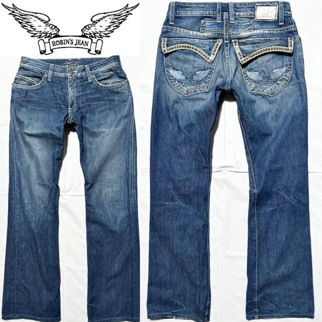 ROBIN'S JEAN rYW[ 艿5~ X^bY fj 30 AJ {K u[cJbg AJWbN   jt@bV 