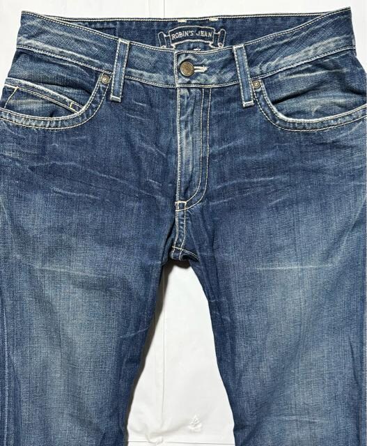 ROBIN'S JEAN rYW[ 艿5~ X^bY fj 30 AJ {K u[cJbg AJWbN  jt@bV 