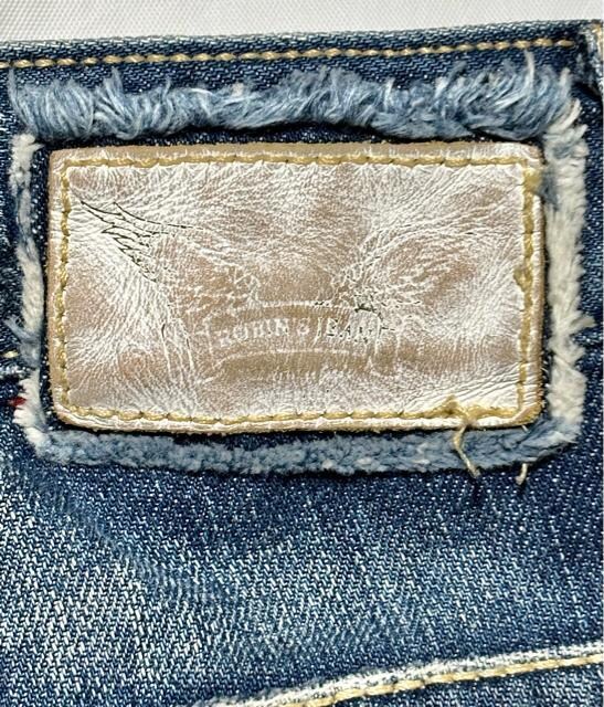 ROBIN'S JEAN rYW[ 艿5~ X^bY fj 30 AJ {K u[cJbg AJWbN  jt@bV 