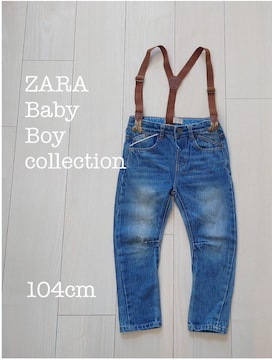 ZARA Baby Boy collection TXy_[tfjpc