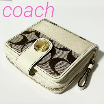 i COACH R[` VOl`[ ܂z LoX U[