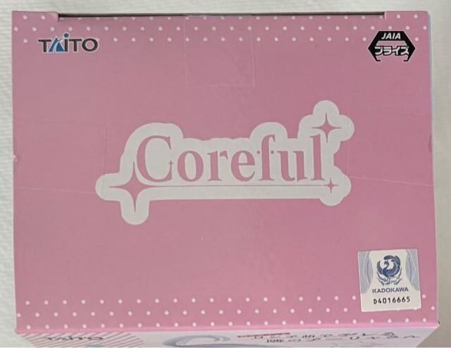 X{\b VAŃfׂ̃A[ Coreful tBMA A[ver.  zr[ 