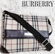 i BURBERRY mo`FbN tbv V_[obO o[o[