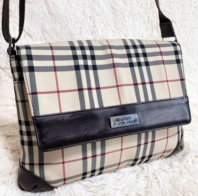 i BURBERRY mo`FbN tbv V_[obO o[o[  uh 