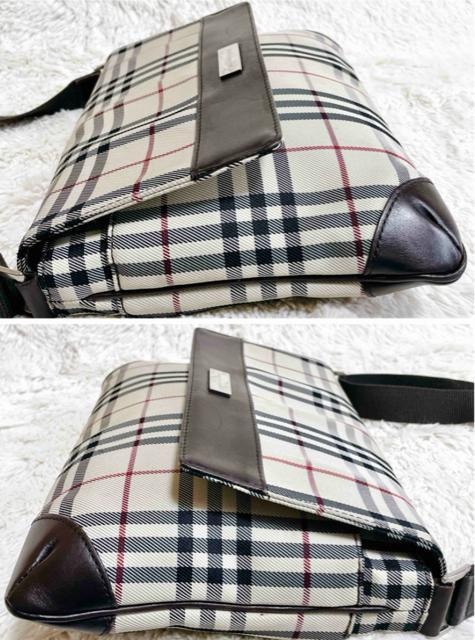 i BURBERRY mo`FbN tbv V_[obO o[o[  uh 
