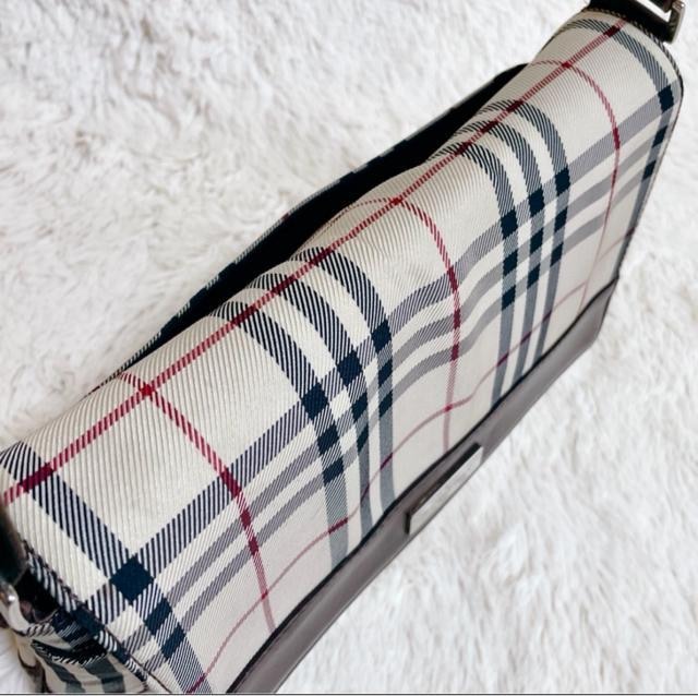 i BURBERRY mo`FbN tbv V_[obO o[o[  uh 