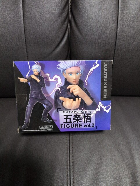 JϖgApA܏FIGURE vol.2   Aj/R~bN/LN^[ 