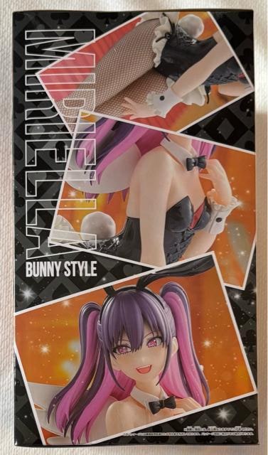 2.5̗Uf GLITTER&GLAMOURS ~G Bunny Style  zr[ 