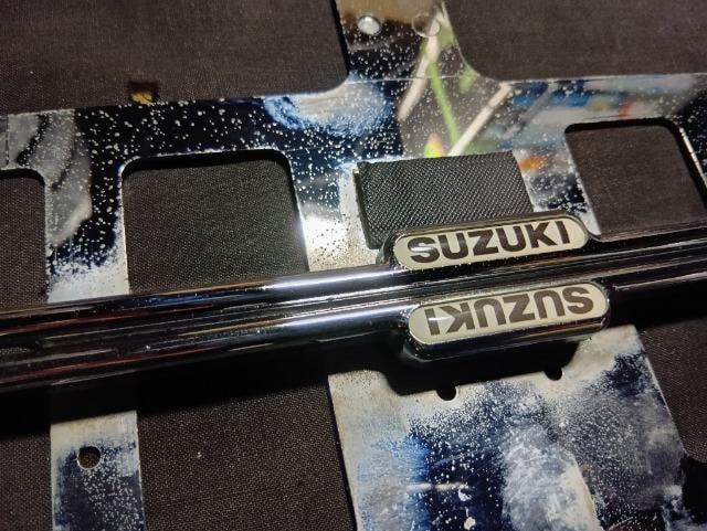 SUZUKI@XYL@@Vo[bLio[t[@nX[@p@NXr[@Ag@SR@GuC@QZbg  /oCN