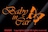 Baby in Car/ベビーインカーステッカー蝶(C/オレンジ)17cm