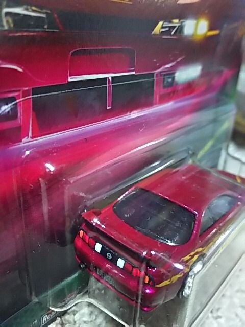HW '19 ChXs[h S14 VrA 240SX J  zr[ 