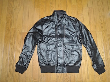  HYSTERIC GLAMOUR qXebNO}[ U[ R[eBO WPbg S  n`FbN v
