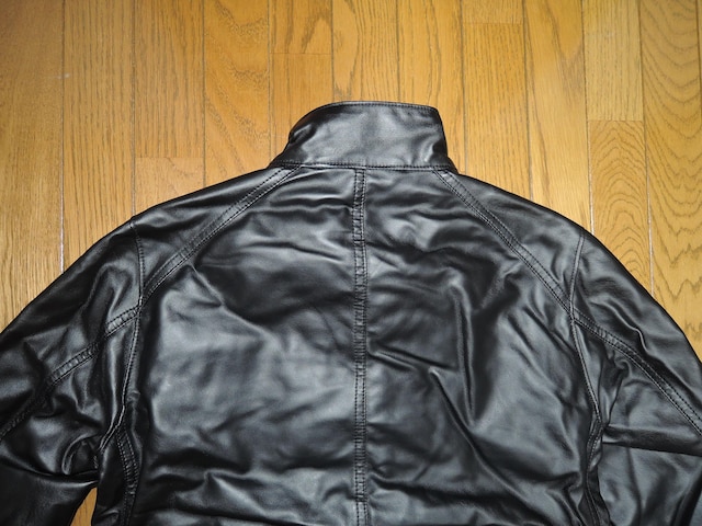  HYSTERIC GLAMOUR qXebNO}[ U[ R[eBO WPbg S  n`FbN v  uh 