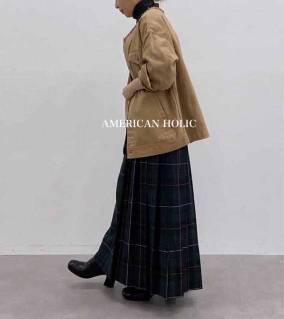 Vi@AMERICAN HOLICm[J[WPbg  t@bV 