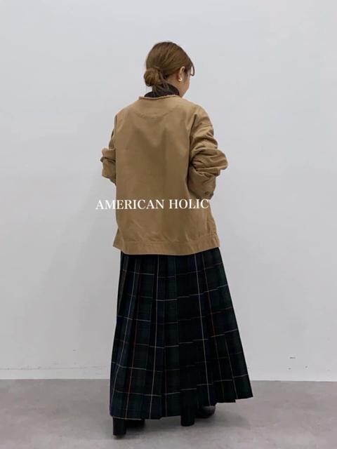 Vi@AMERICAN HOLICm[J[WPbg  t@bV 