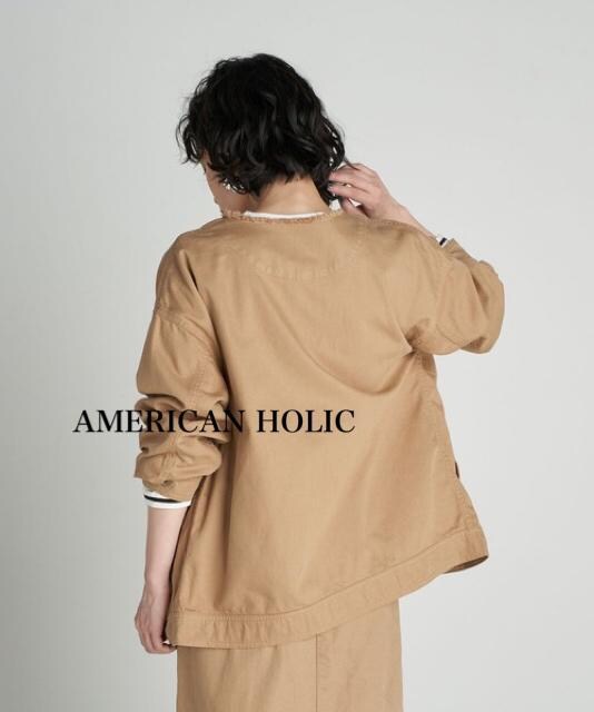 Vi@AMERICAN HOLICm[J[WPbg  t@bV 