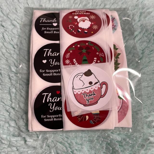 thank youV[@100Zbg@Merry Christmas A 