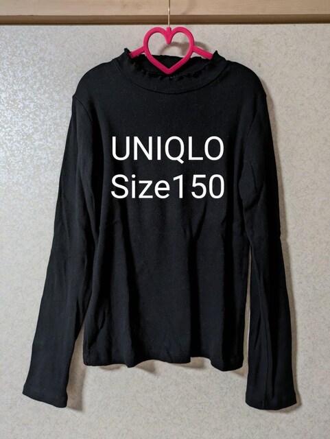 []UNIQLO/Jbg\[/Size150// 