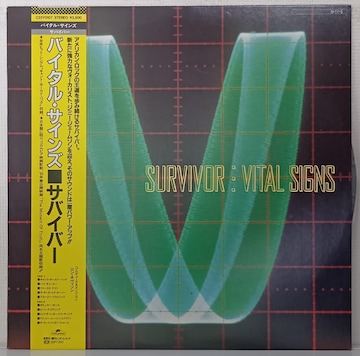 LP(ѕt)ToCo[ (Survivor) /oC^ETCY (Vital Signs) 070728
