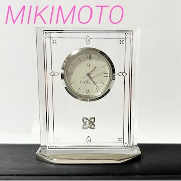 i MIKIMOTO ~Lg uv e[uNbN QZ mF