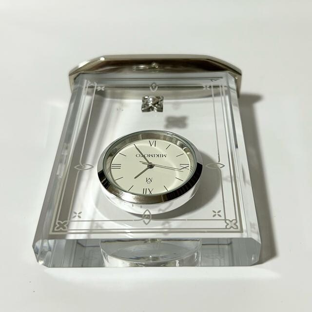 i MIKIMOTO ~Lg uv e[uNbN QZ mF  uh 