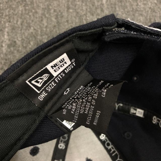  NEWERA j[G fgCg^CK[X Lbv Xq  uh 