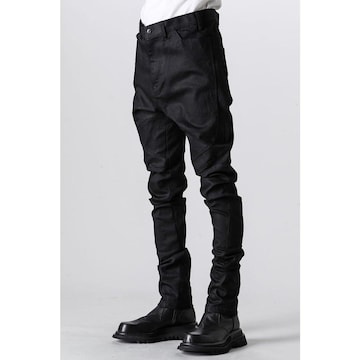 ViJULIUSس@ 10.5oz STRETCH DENIMײް@2