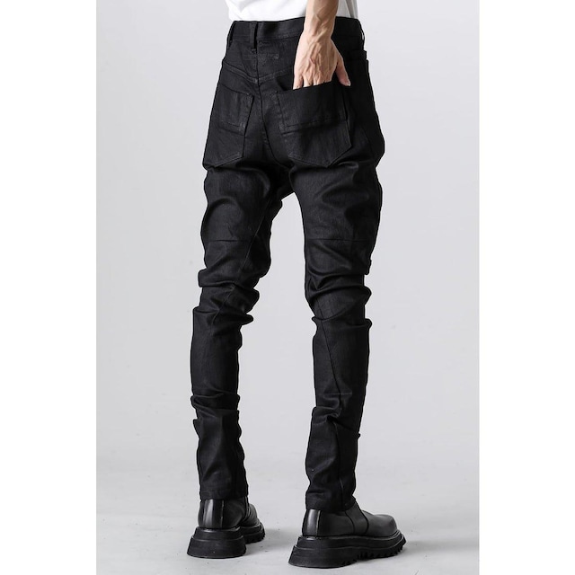 ViJULIUSEX@ 10.5oz STRETCH DENIMC_[Xpc@2  uh 