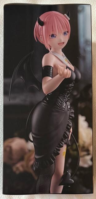TVXyVAjuܓ̉ԉŁvBiCute Dark Figure   zr[ 